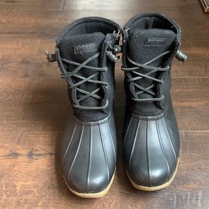 Women’s Sperry Boots